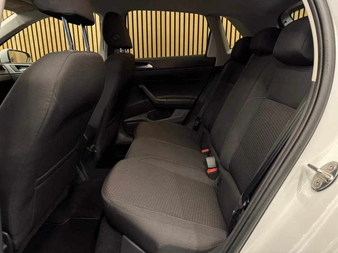 Billede 14 - VW Polo 1,0 TSi 95 Comfortline