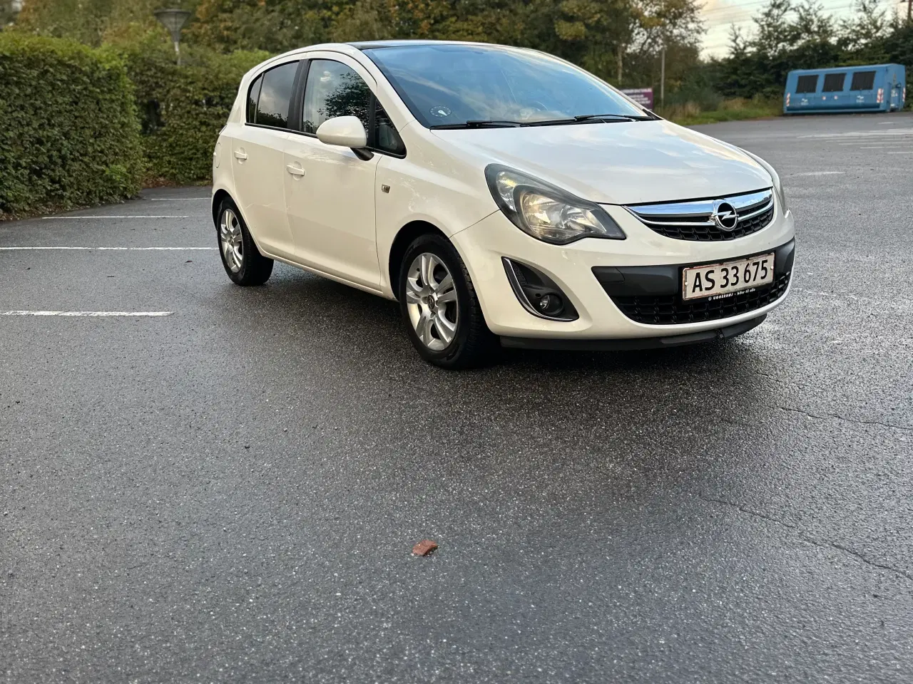 Billede 1 - Opel Corsa 1.3 CDTI