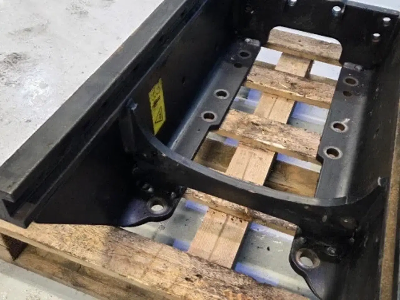 Billede 11 - Case Optum 300 Slæde 47910622