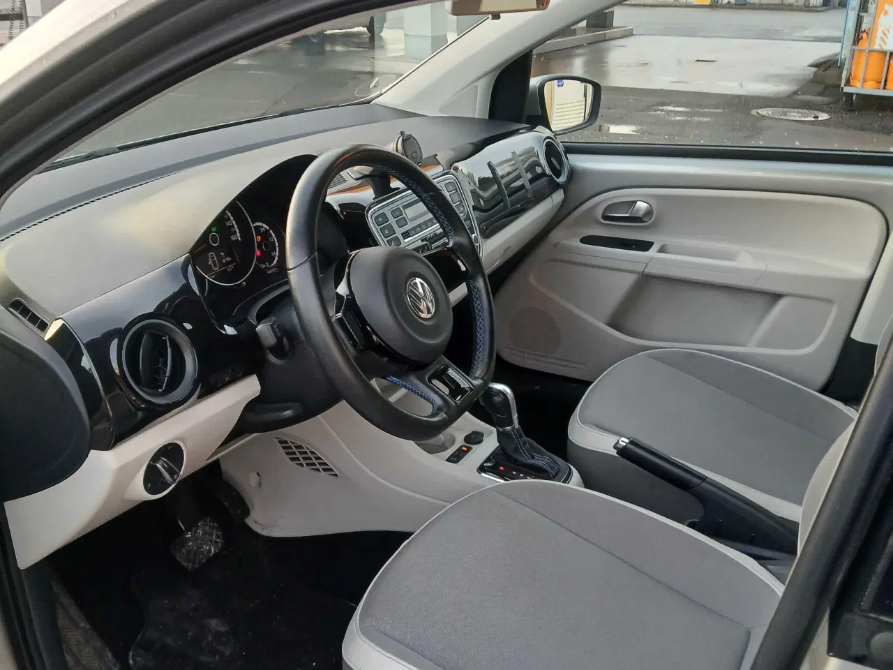 Billede 1 - Wv Eup km 61000