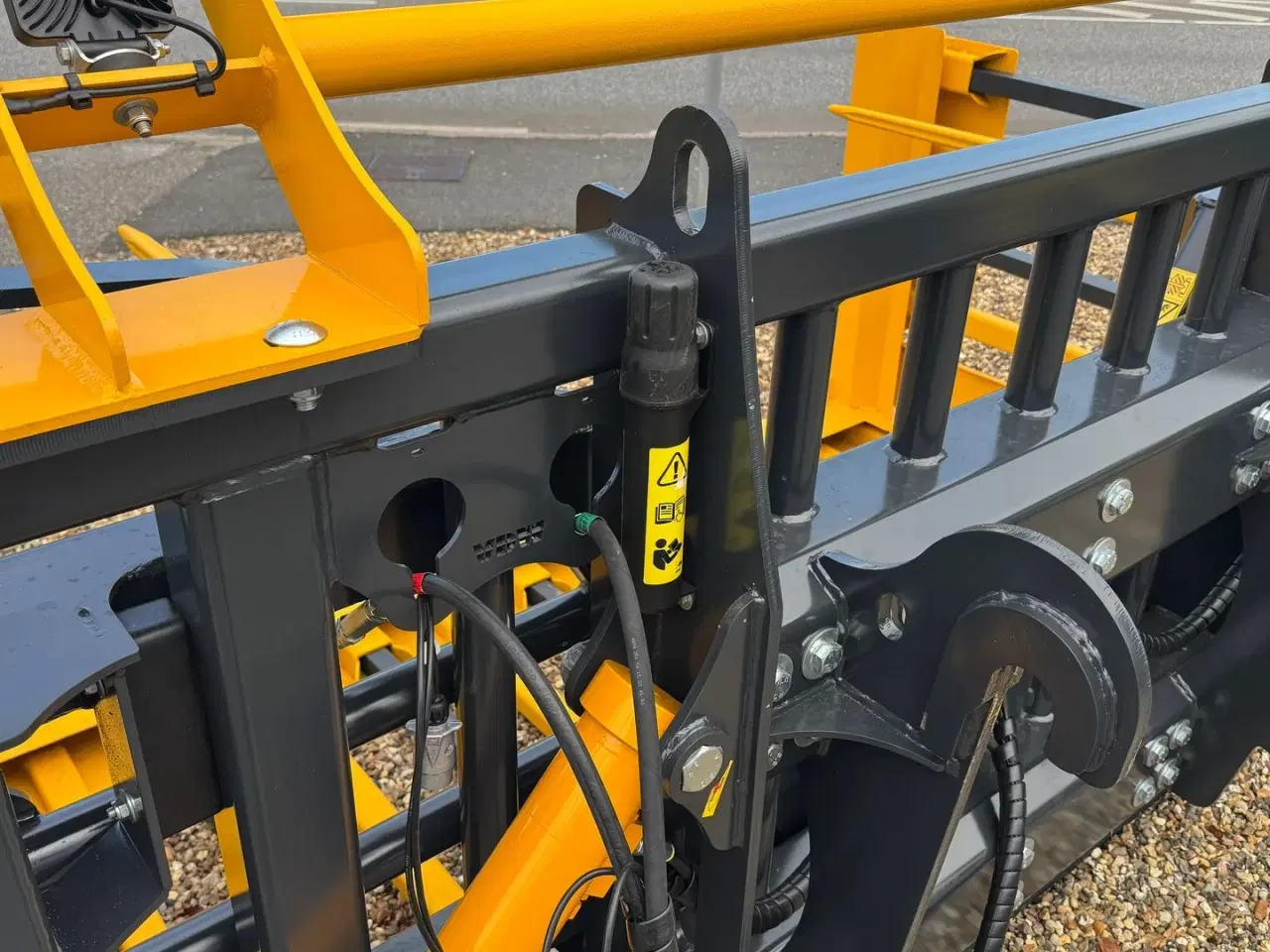 Billede 3 - VDW GTM 430