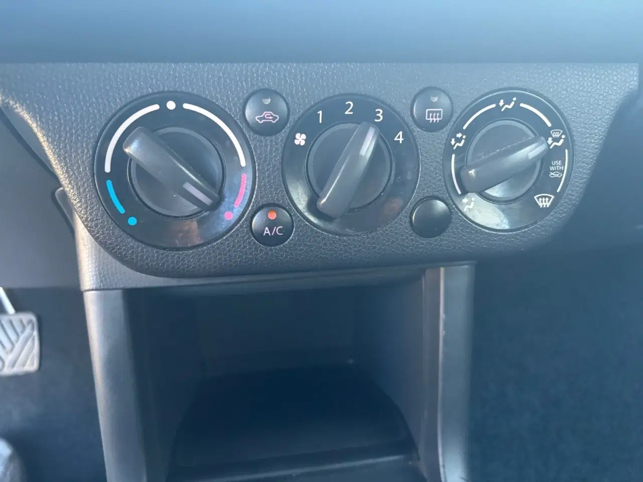 Billede 10 - Suzuki Swift 1,5 GLX