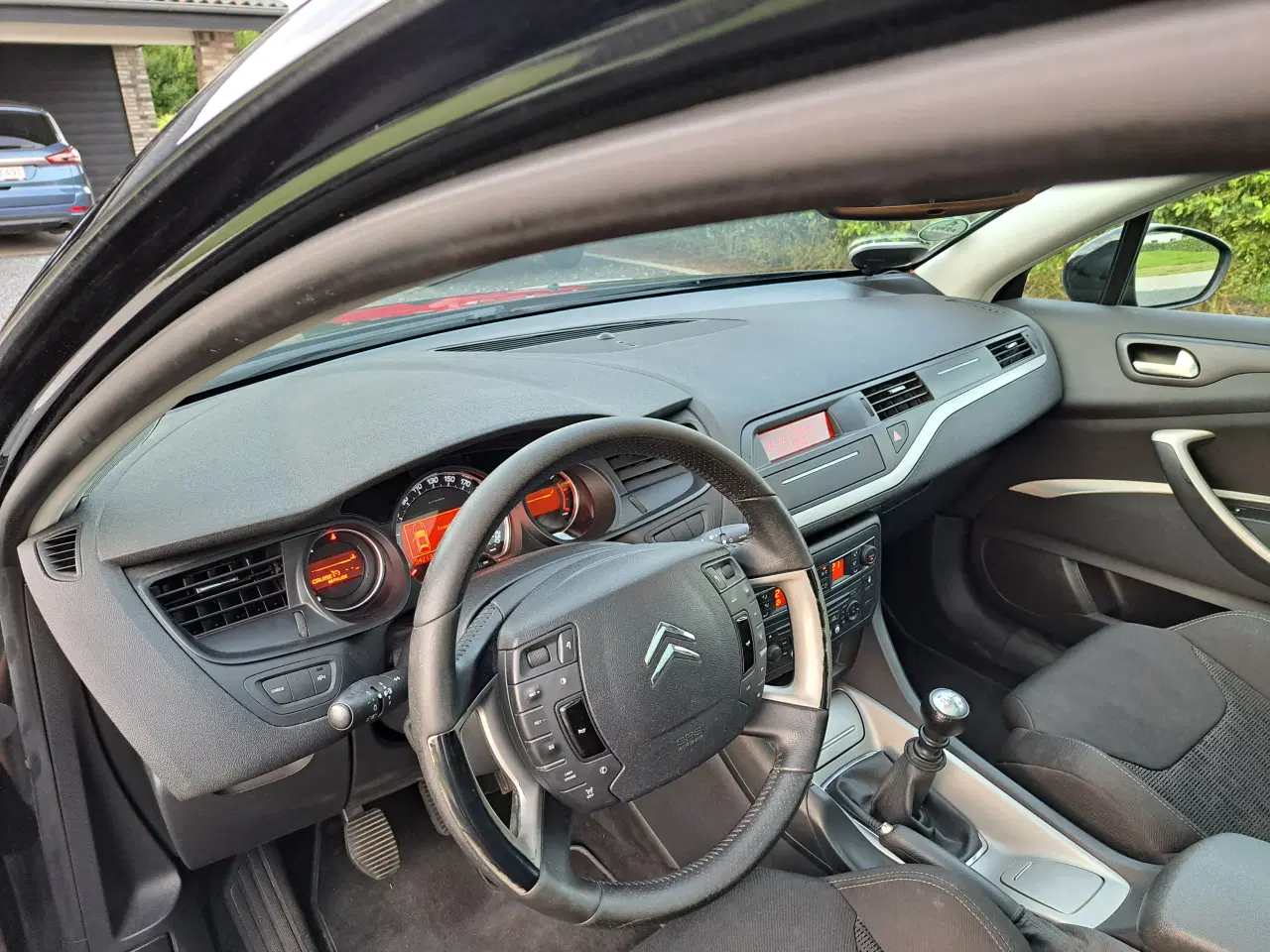 Billede 8 - Citroen C5 2.0 hdi 163
