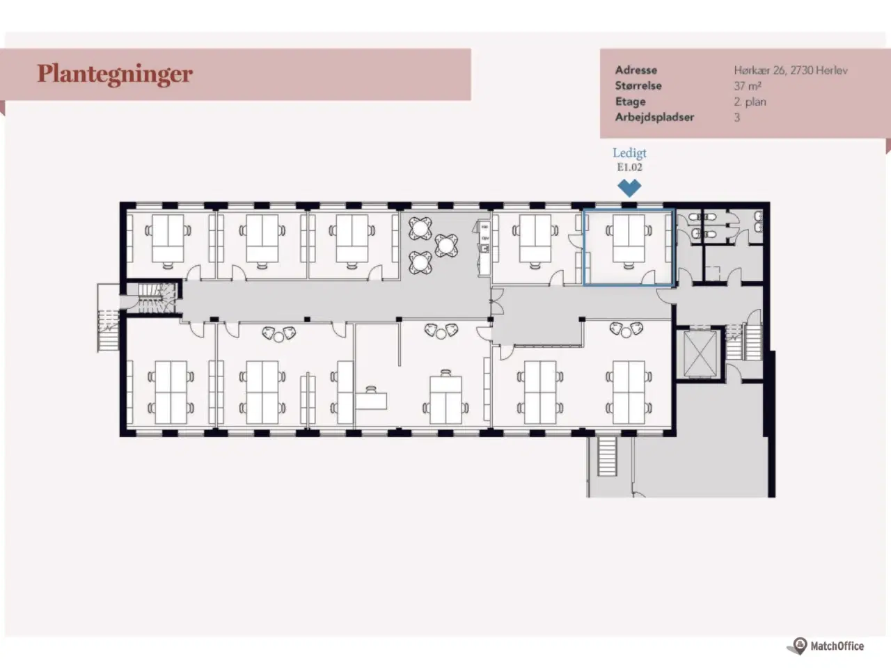 Billede 14 - Optimale rammer for den mindre virksomhed