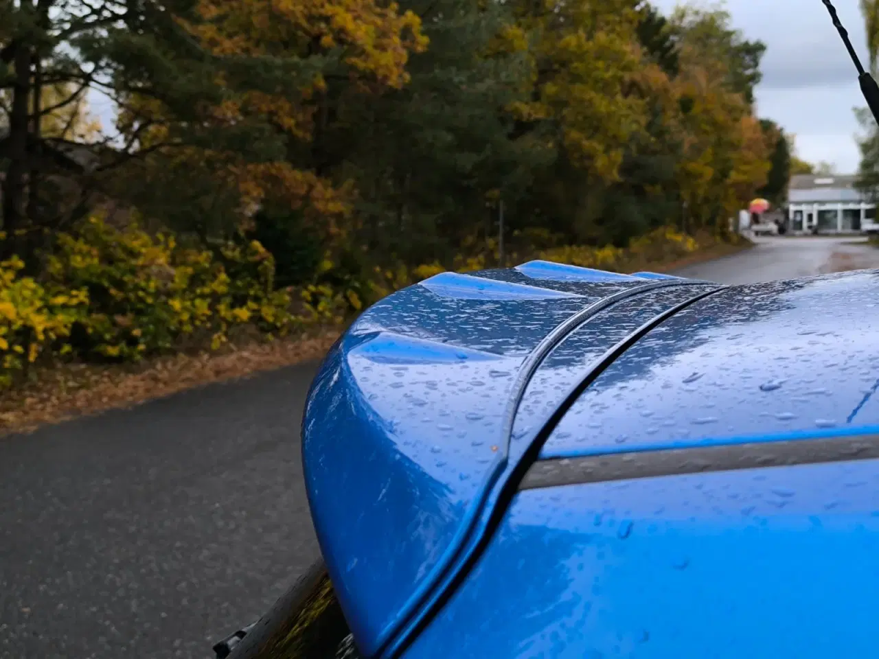 Billede 9 - Nissan Qashqai 2,0 dCi Acenta Van