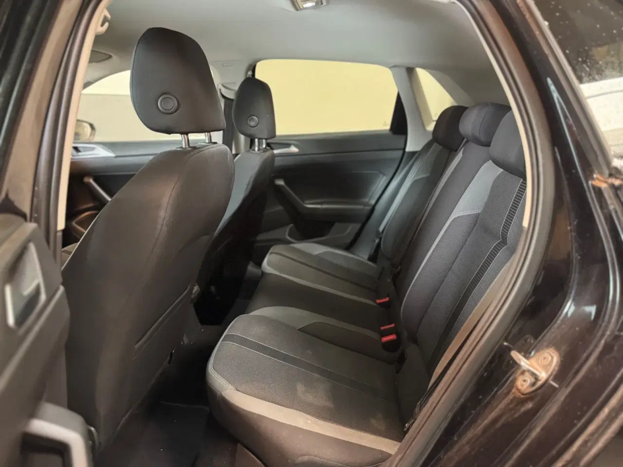 Billede 8 - VW Polo 1,0 TSi 115 Highline DSG