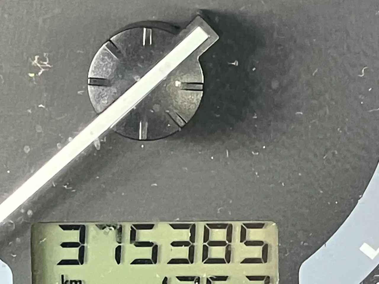 Billede 7 - Nysynet diesel bil 
