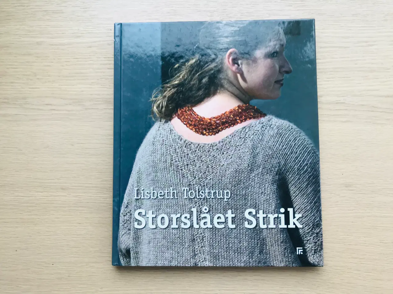 Billede 1 - Storslået Strik  af Lisbeth Tolstrup