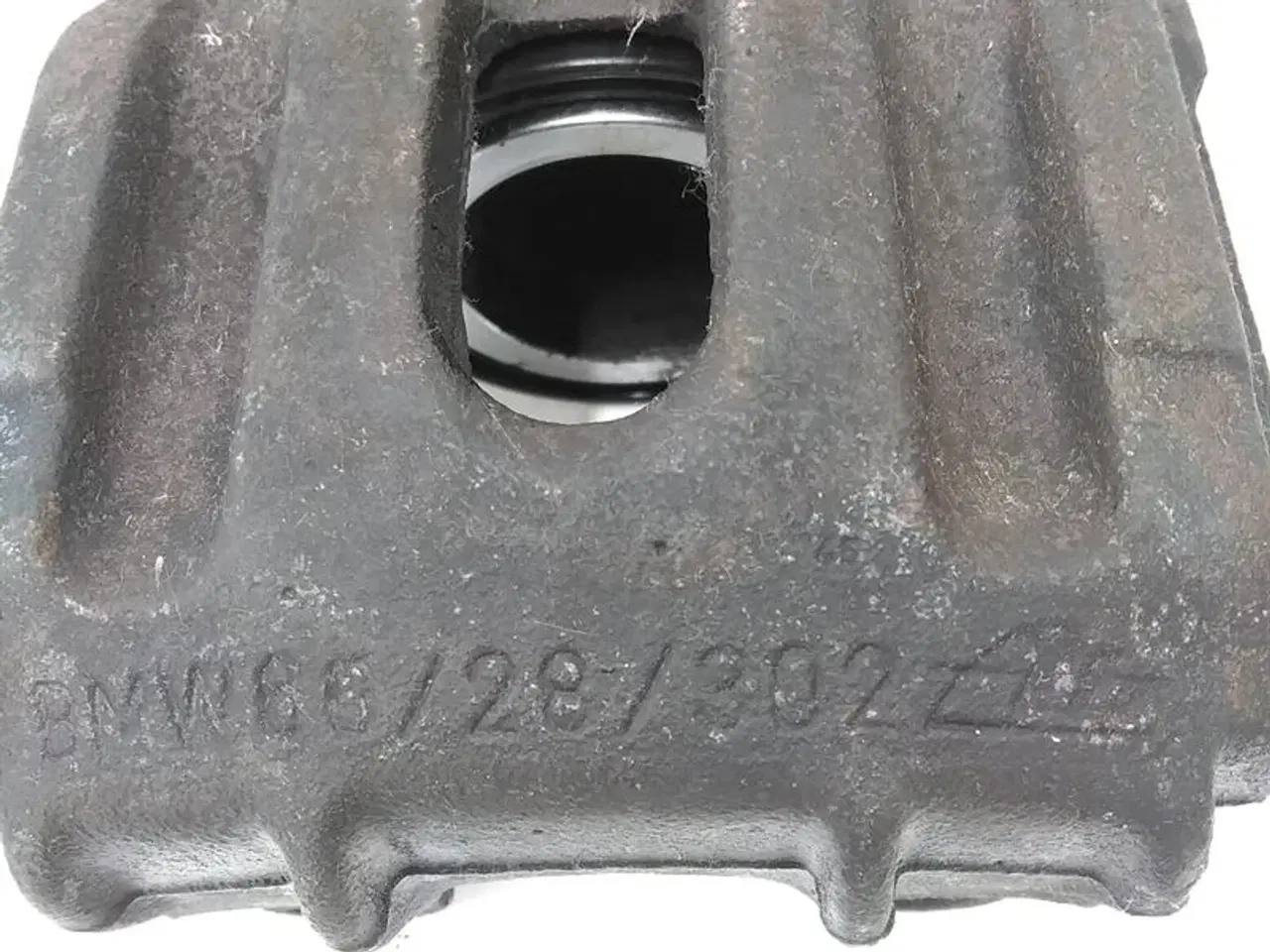 Billede 6 - Bremsekaliber sæt for C51297 BMW E32