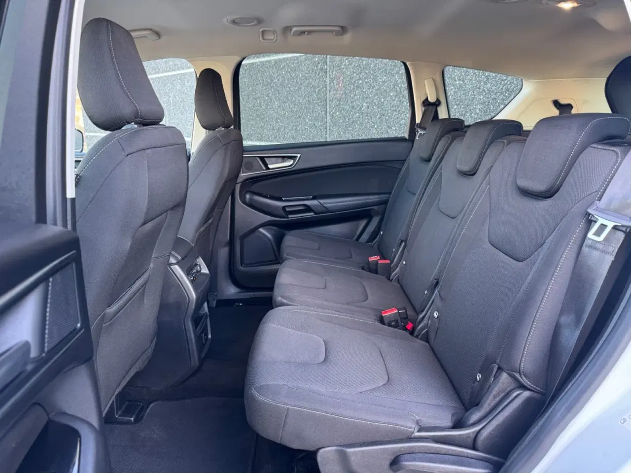 Billede 15 - Ford S-MAX 2,0 TDCi 150 Titanium aut. 7prs