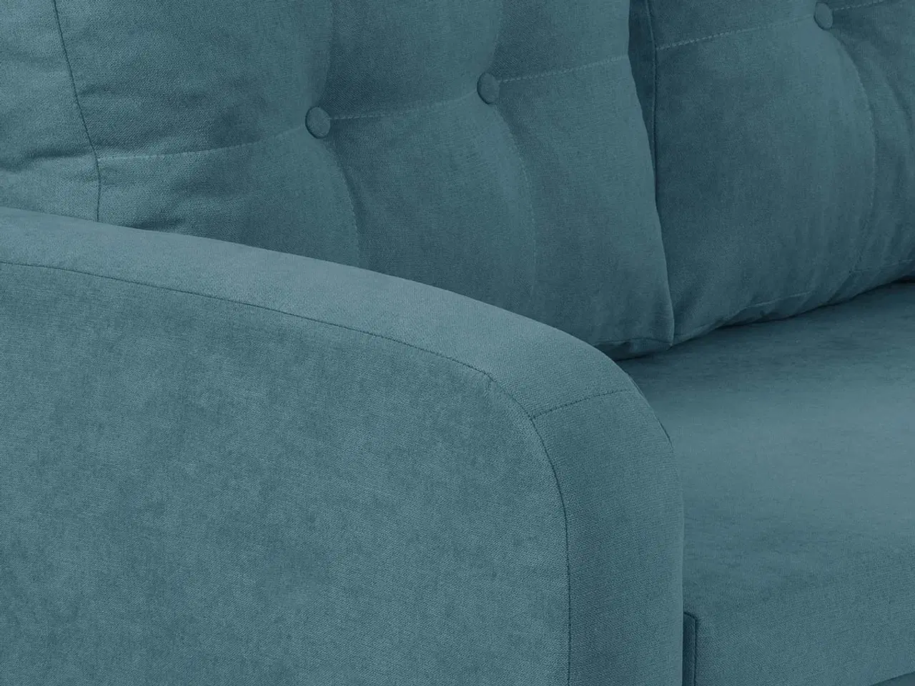 Billede 6 - 3-per.  sofa med sovefunktion BERLIN