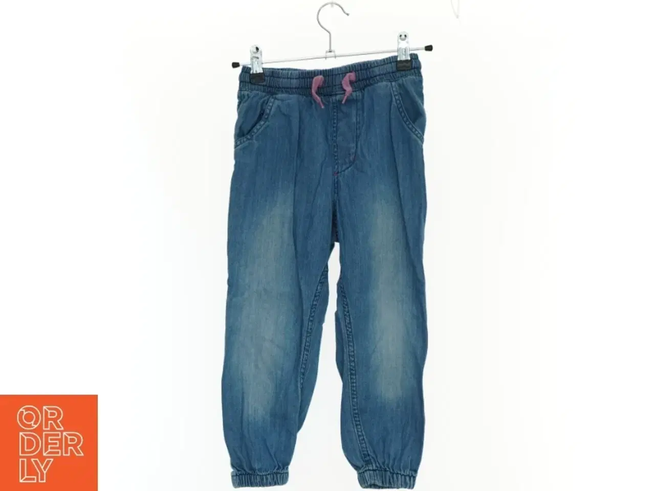 Billede 1 - Jeans fra VRS (str. 116 cm)