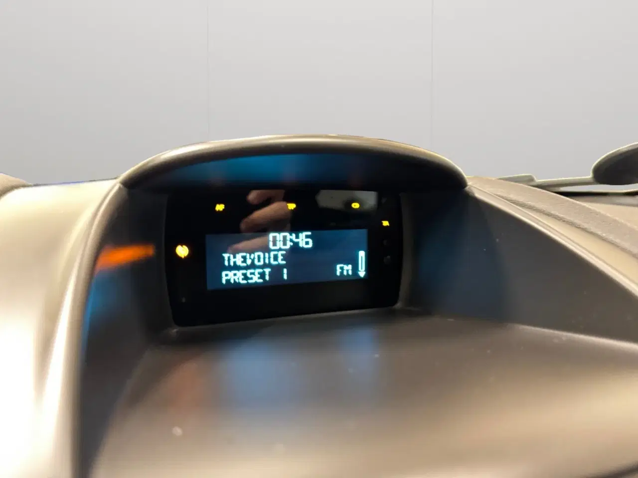 Billede 8 - Ford Fiesta 1,0 SCTi 100 Trend