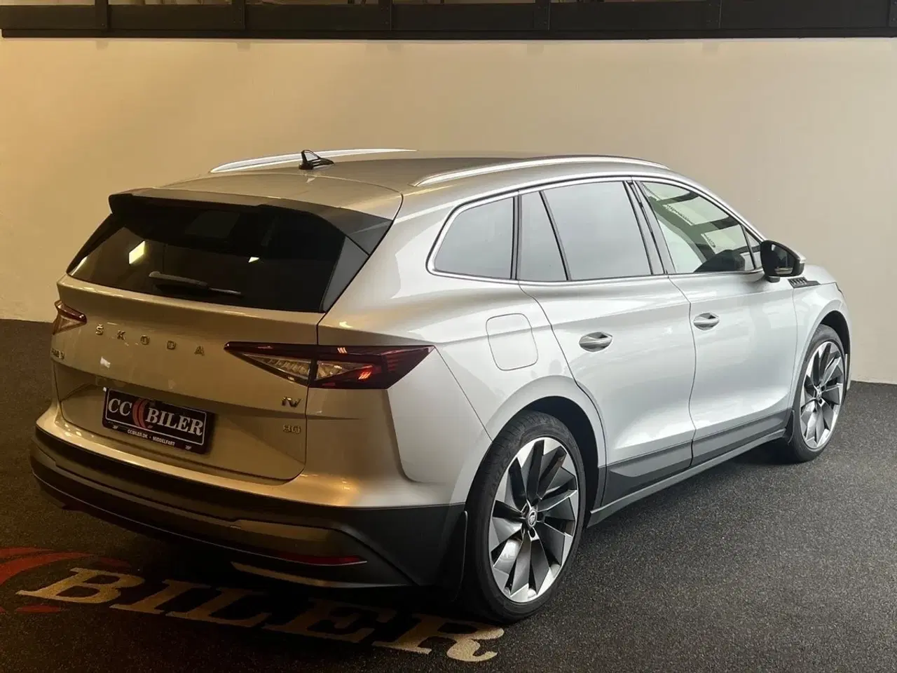 Billede 2 - Skoda Enyaq 80 iV Suite