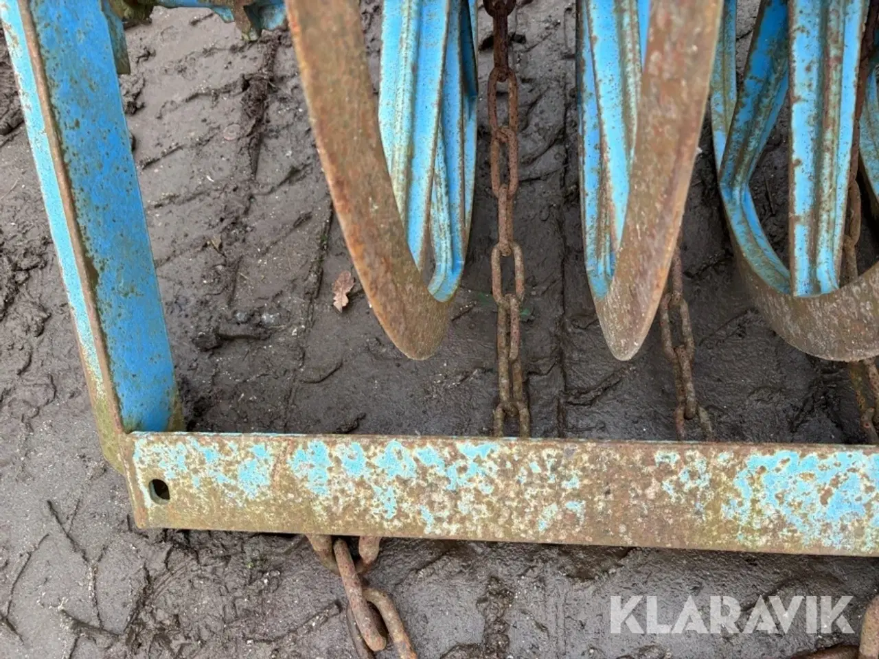 Billede 12 - Jordpakker Dalbo