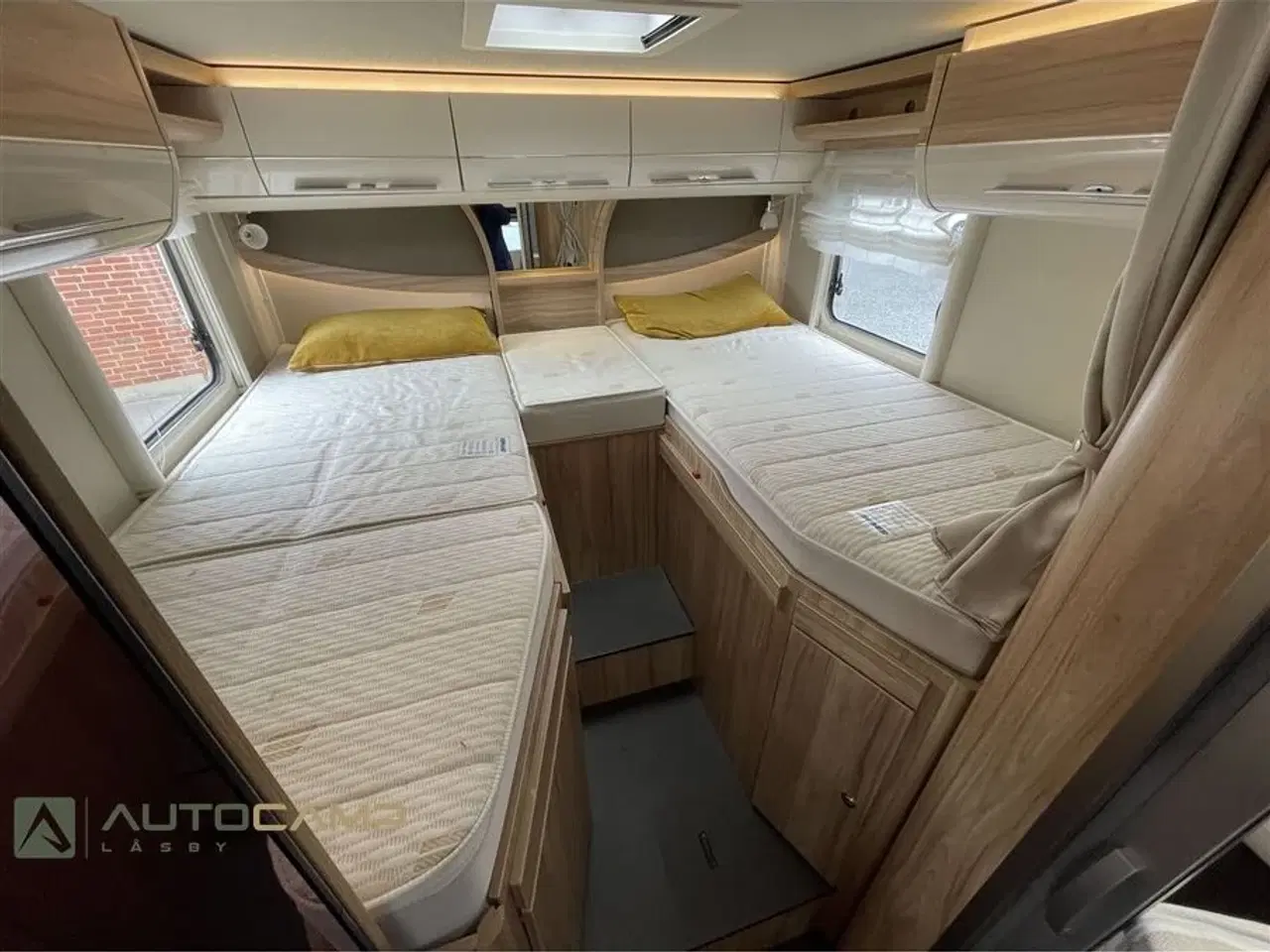 Billede 12 - 2019 - Hymer ML-T 570 4X4