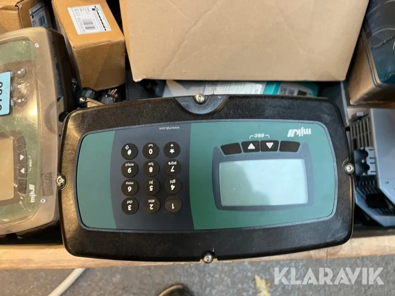 Billede 3 - Div elektriske apparater