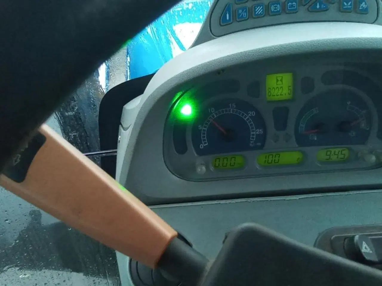 Billede 6 - New Holland 7030