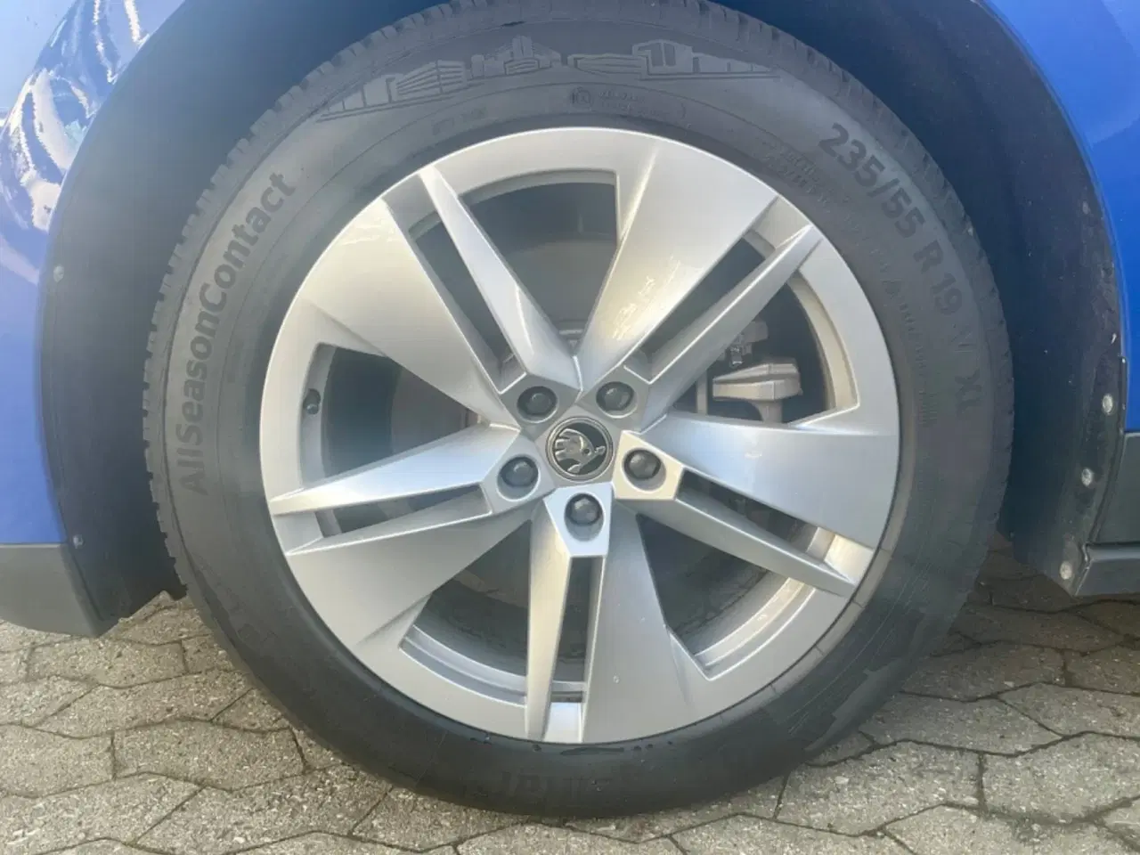 Billede 18 - Skoda Enyaq 80 iV Plus