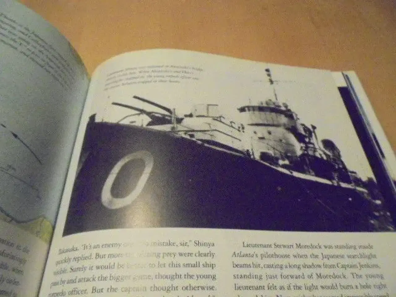 Billede 6 - The lost Ships of Guadalcanal - se fotos og omtale