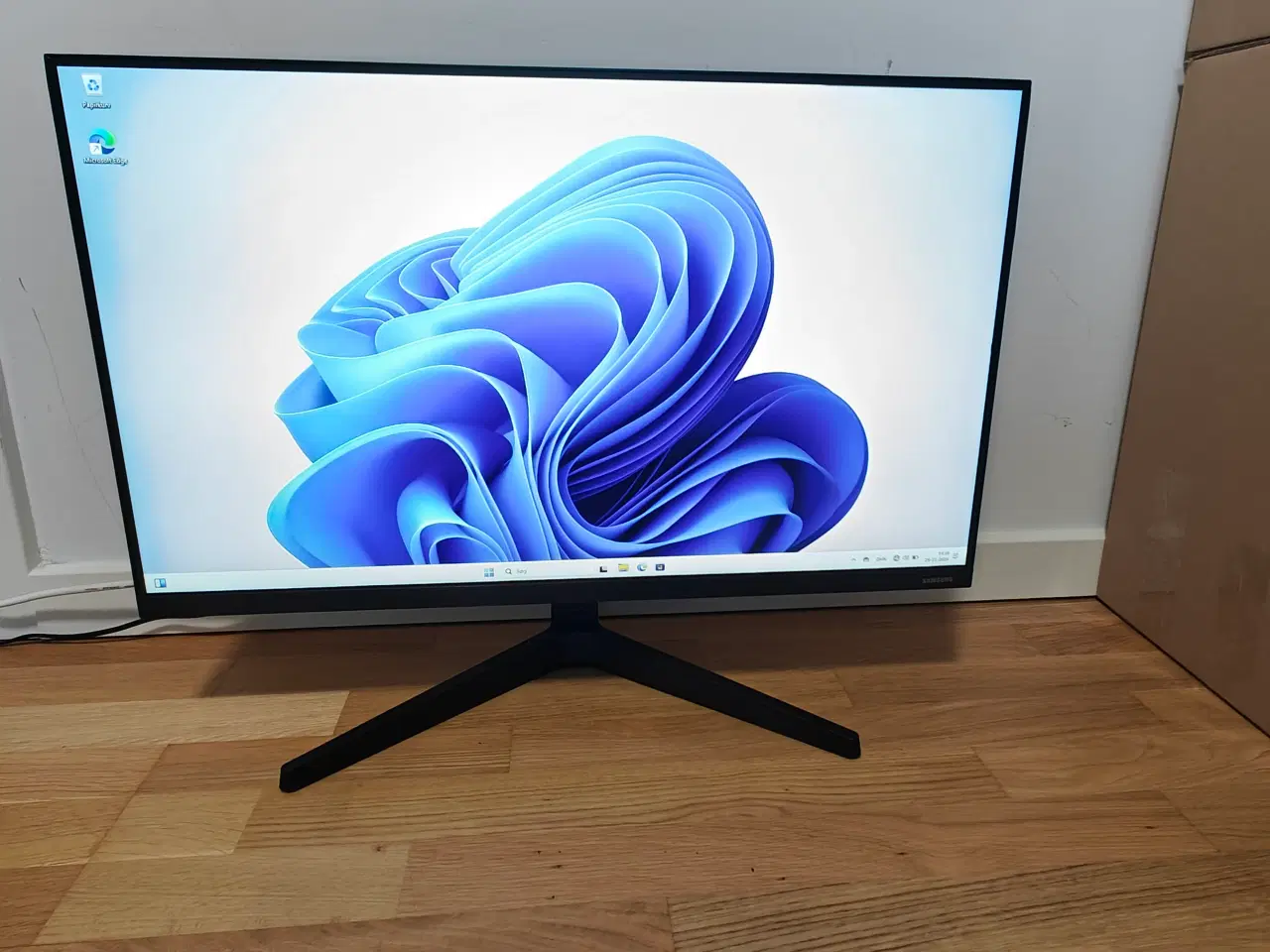 Billede 5 - Samsung F27T350FHR skærm 27" FHD