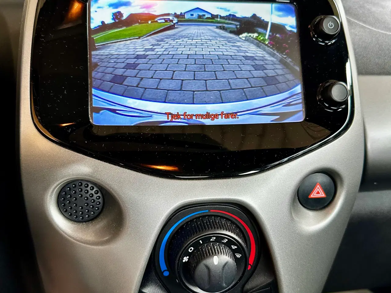 Billede 12 - Toyota Aygo 1,0 VVT-x-sky 5d