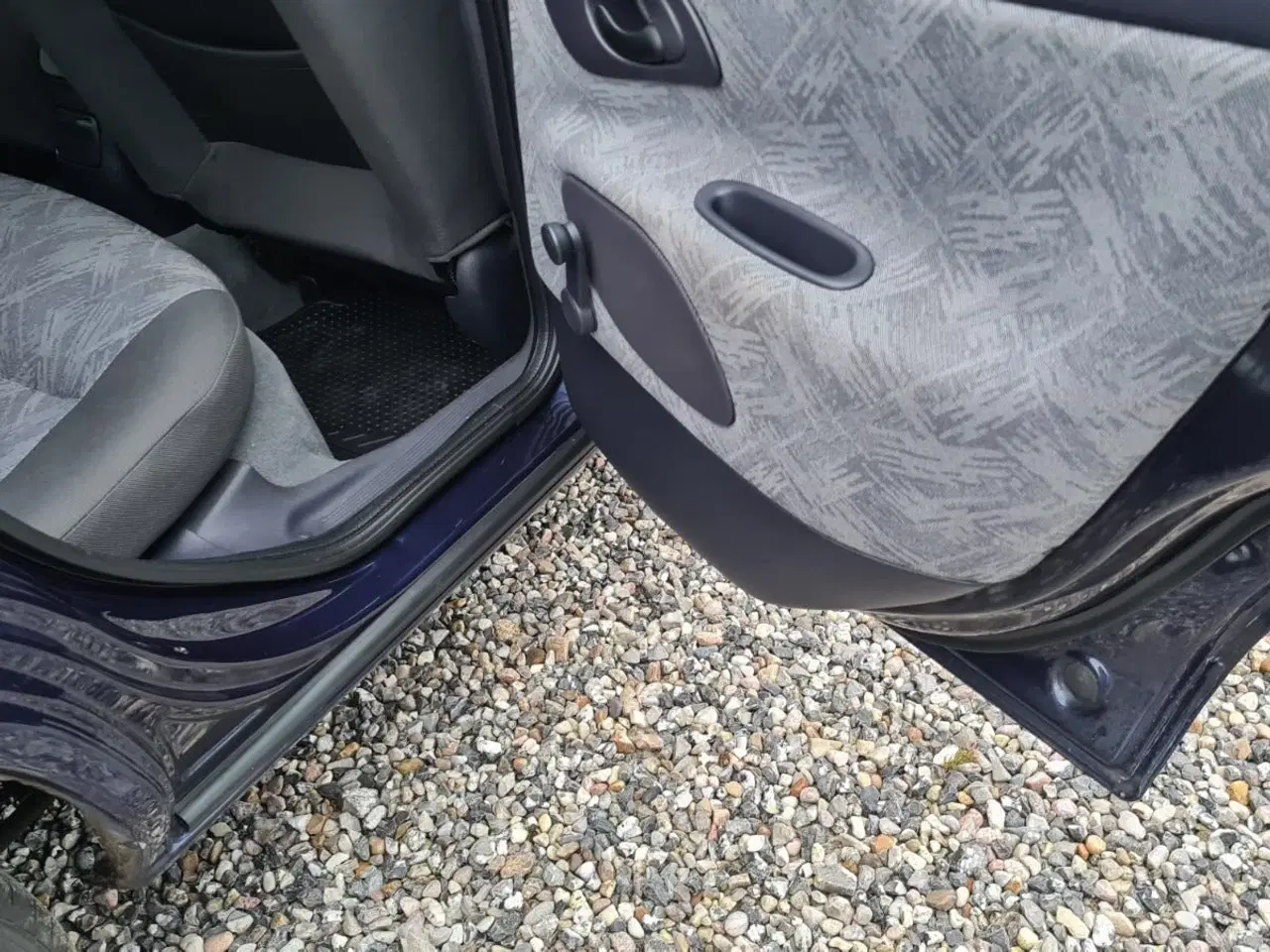 Billede 20 - Ford Mondeo 2,0 Flair+