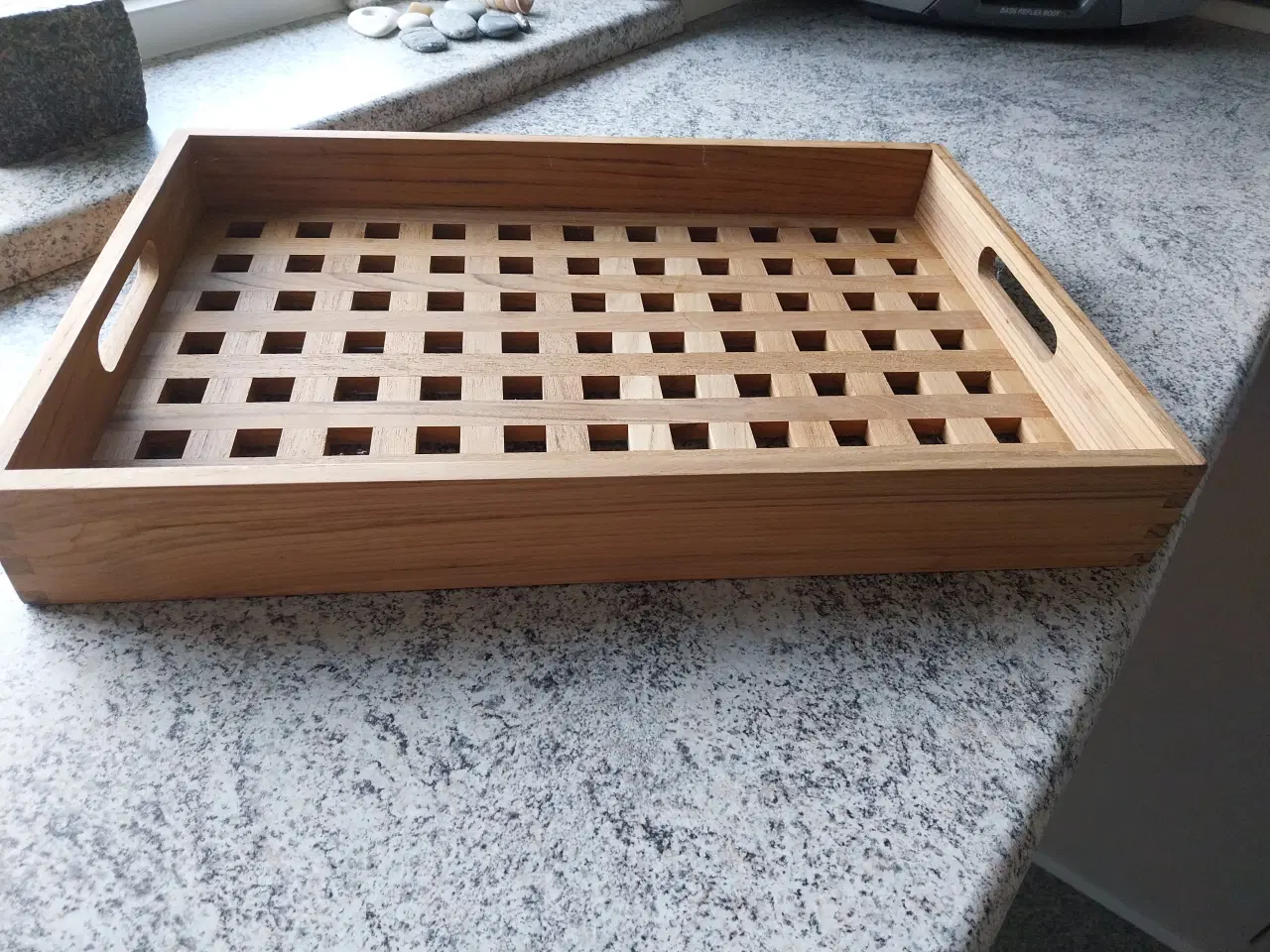 Billede 3 - Bakke Trip Trap