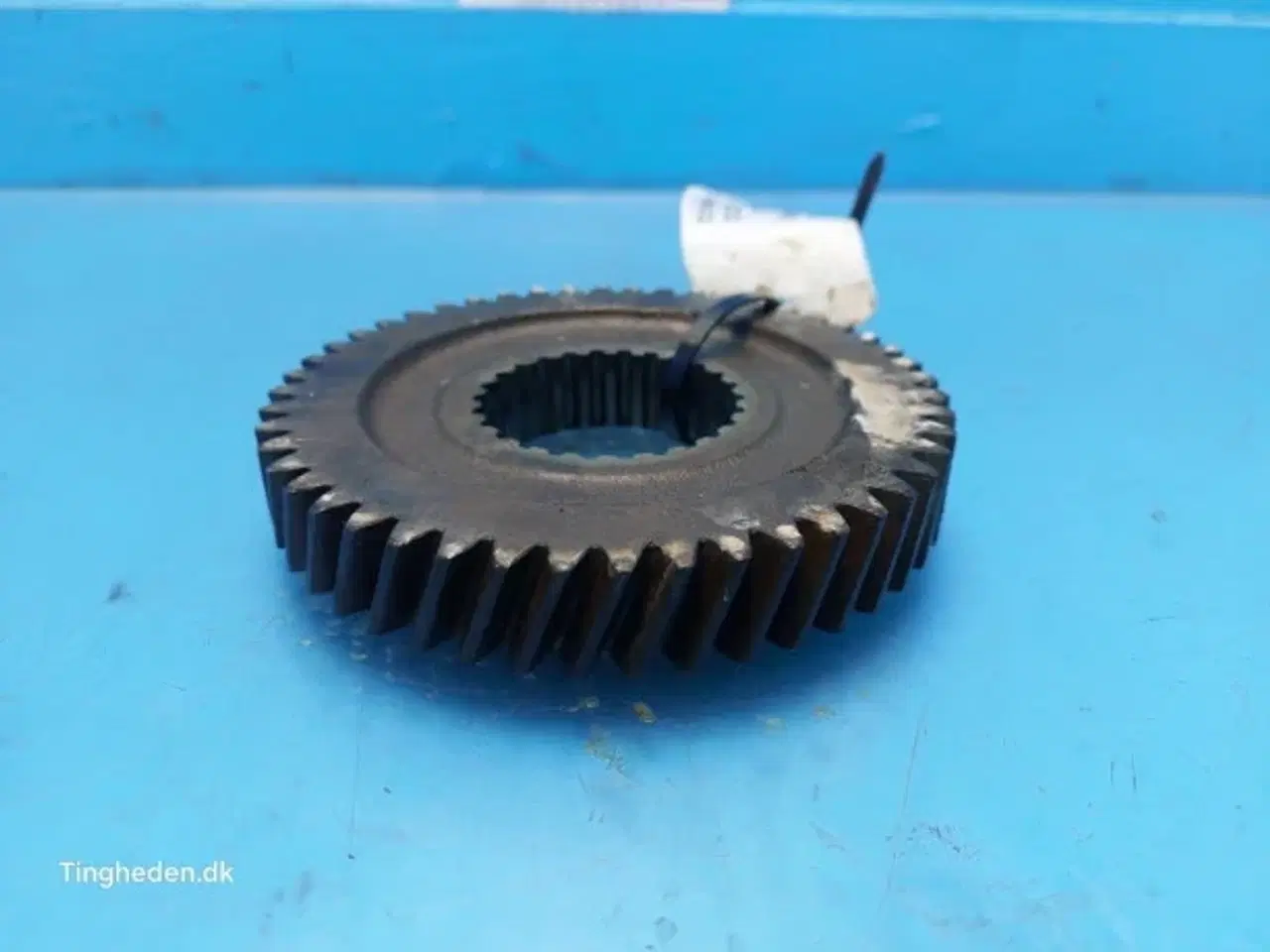 Billede 6 - New Holland T6 Tandhjul 47482422