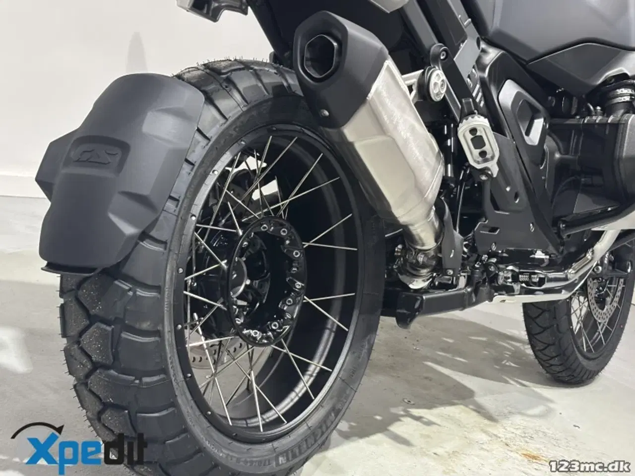 Billede 5 - BMW R 1300 GS Adventure