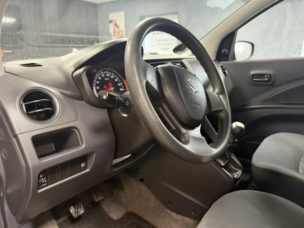 Billede 14 - Suzuki Celerio 1,0 12V Comfort 68HK 5d