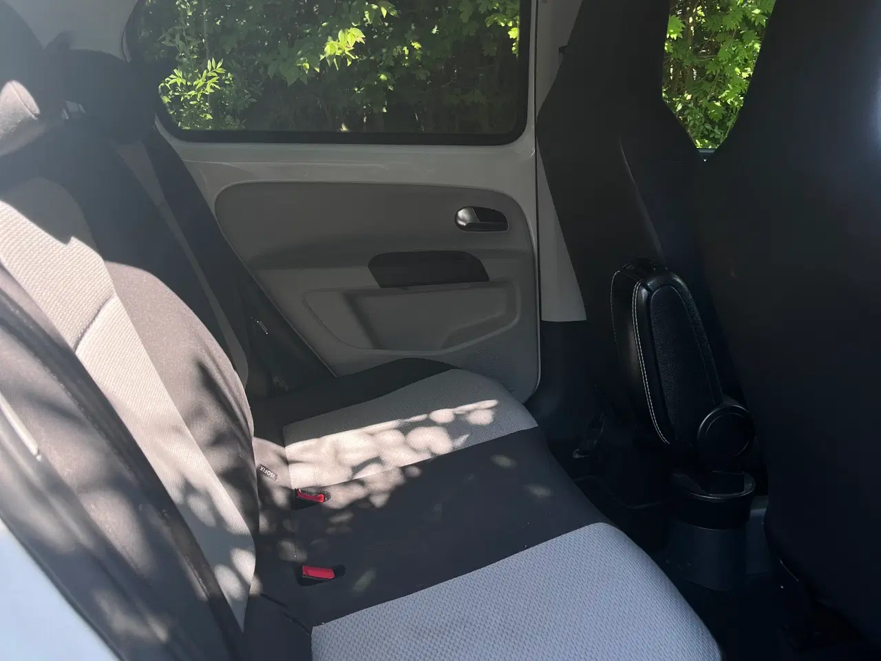 Billede 12 - Seat Mii