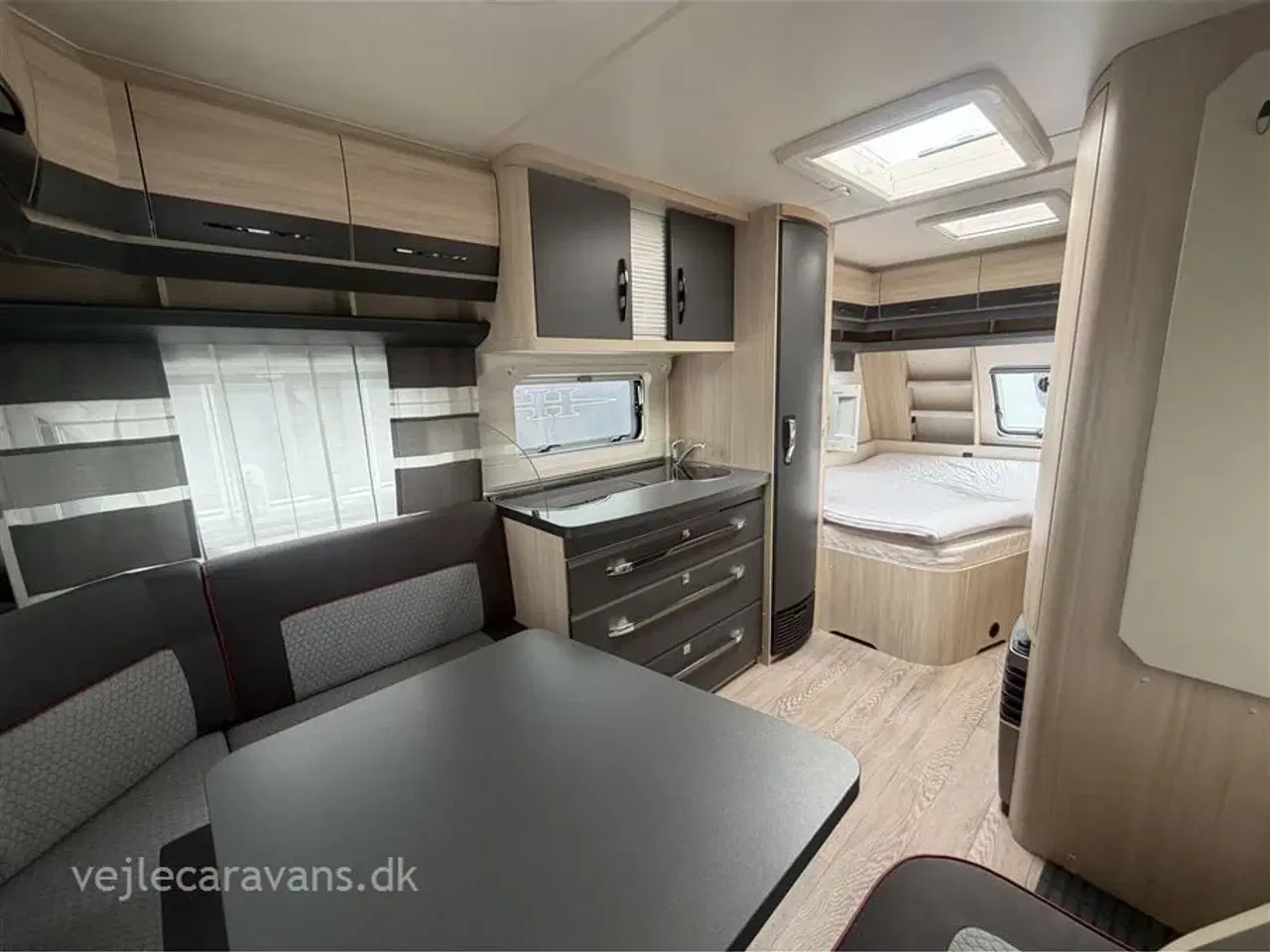 Billede 4 - 2016 - Hobby De Luxe Edition 460 UFe