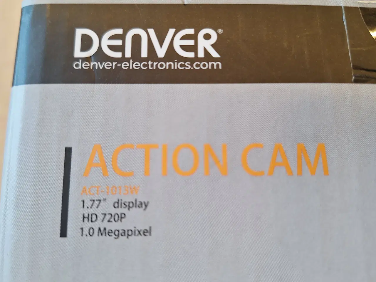 Billede 6 - Denver Action Cam ACT 1013