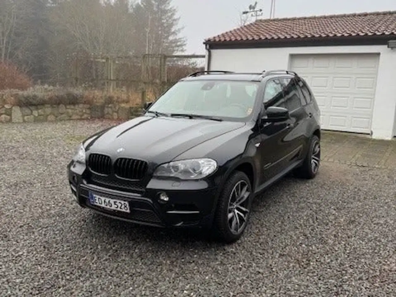 Billede 1 - BMW X5 3,0 xDrive40d aut.