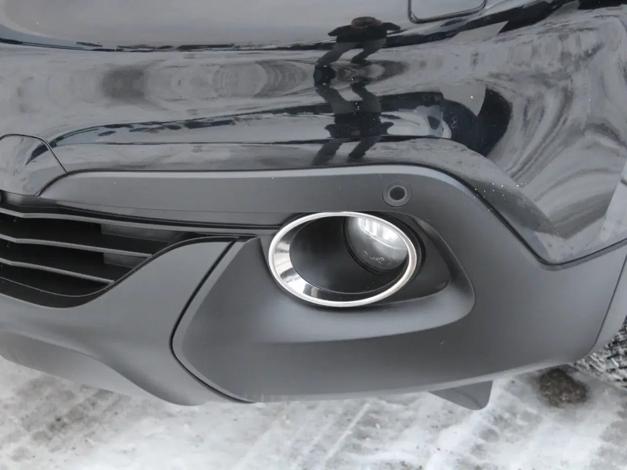 Billede 13 - Renault Kadjar 1,5 dCi 110 Zen EDC Van