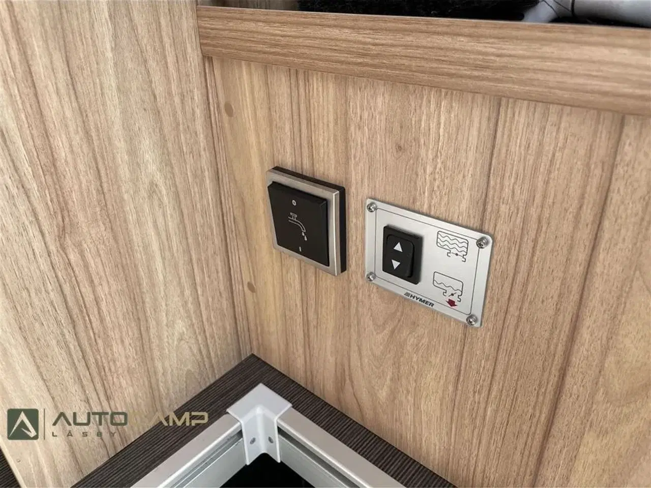 Billede 23 - 2019 - Hymer ML-T 570 4X4