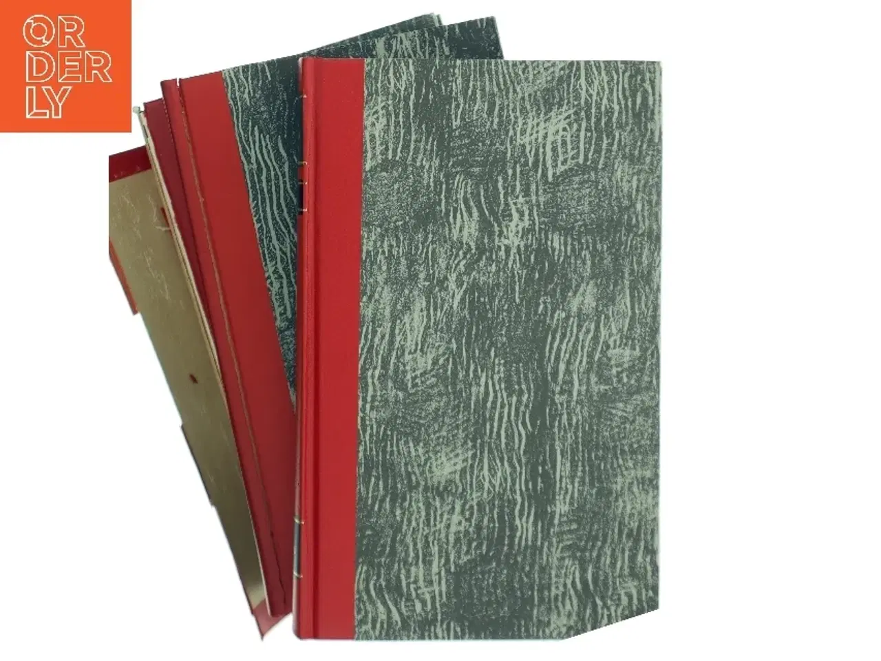 Billede 1 - Verdenshistorien Efter 1945 af Ukendt (Bog)