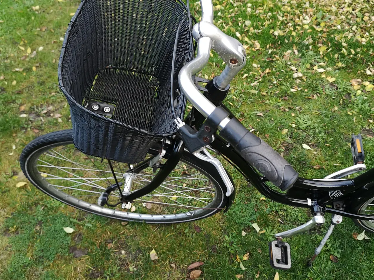 Billede 3 - SCO 28" 51cm høj 3gear