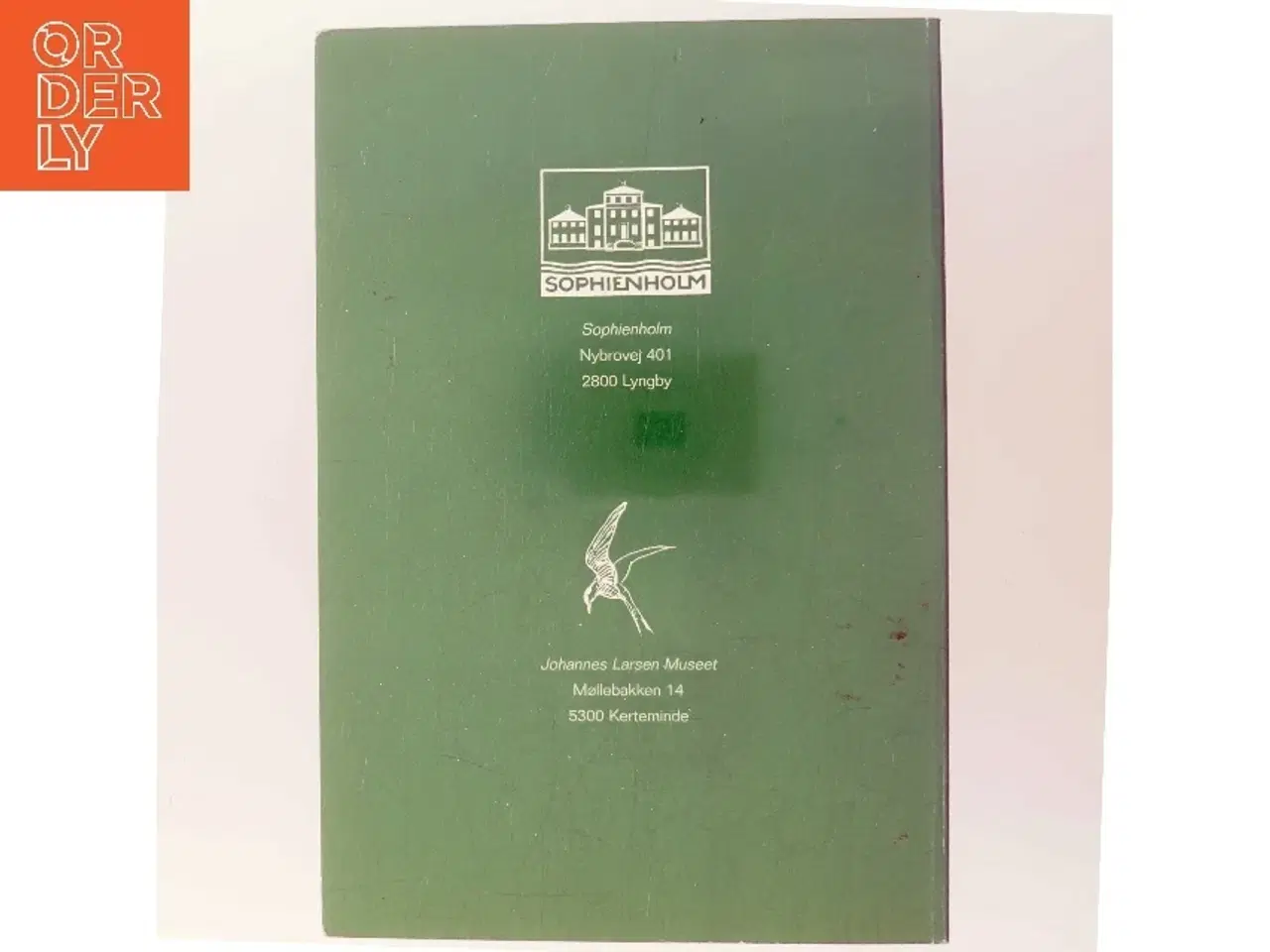 Billede 3 - Corner Classic 75 (Bog)