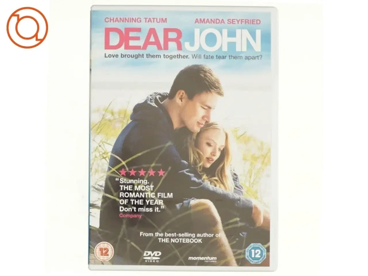 Billede 1 - Dear John