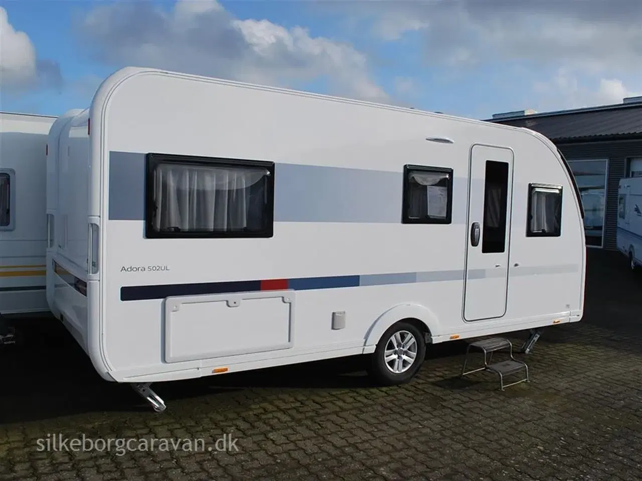Billede 2 - 2022 - Adria Adora 502 UL