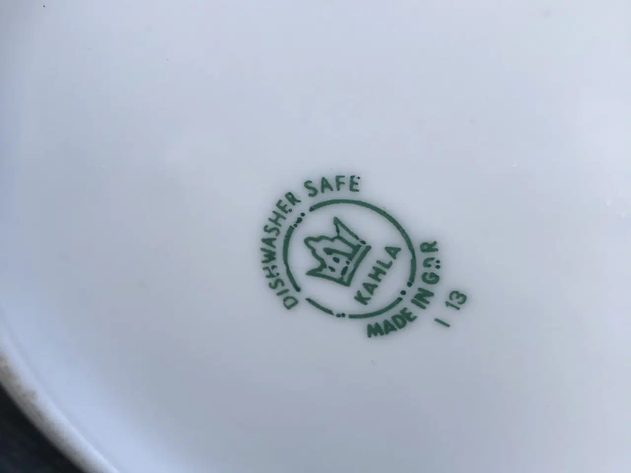 Billede 3 - Musselmalet