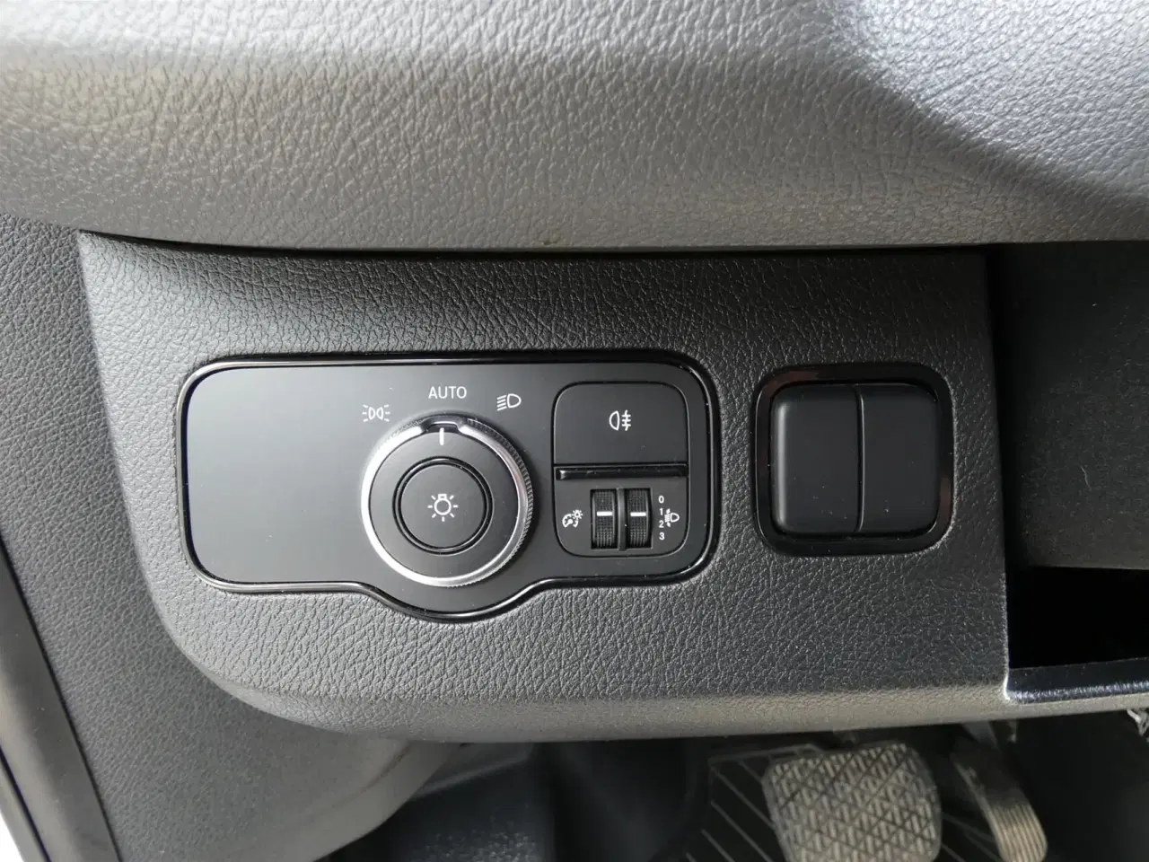 Billede 14 - Mercedes-Benz Sprinter 317 2,0 CDI A3 RWD 9G-Tronic 170HK Ladv./Chas. 9g Aut.