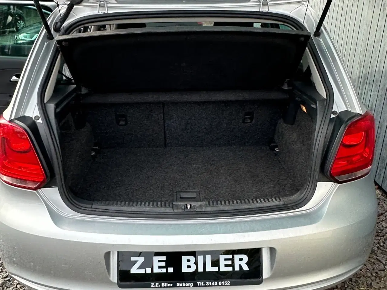 Billede 11 - VW Polo 1,2 TSi 105 Highline