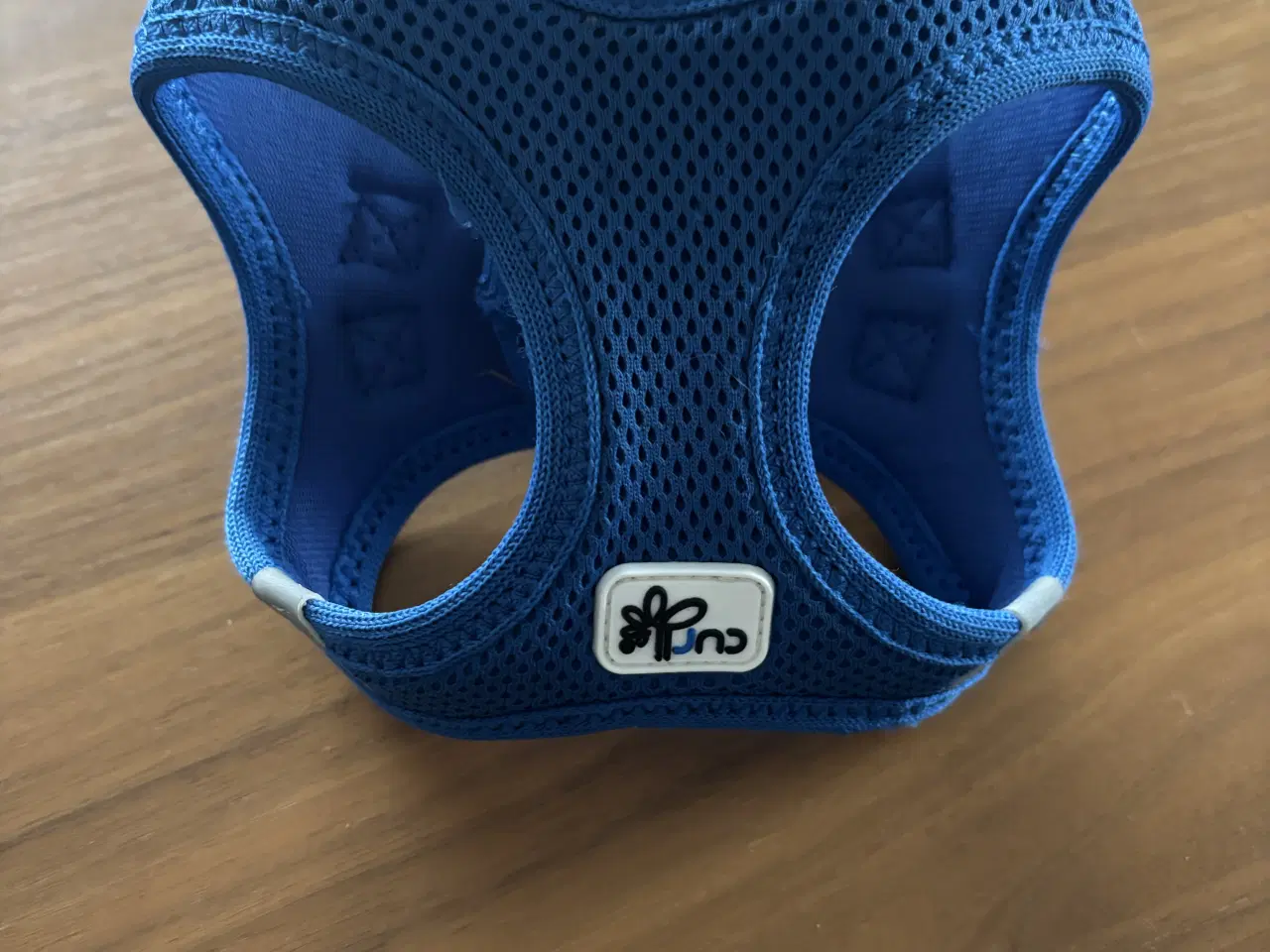 Billede 1 - Curli hundesele