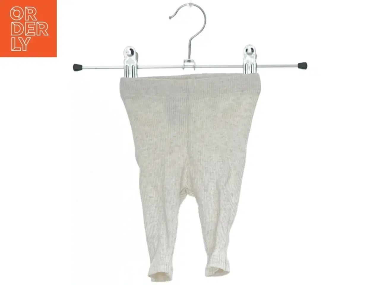 Billede 1 - Babybukser fra H&M (str. 50)