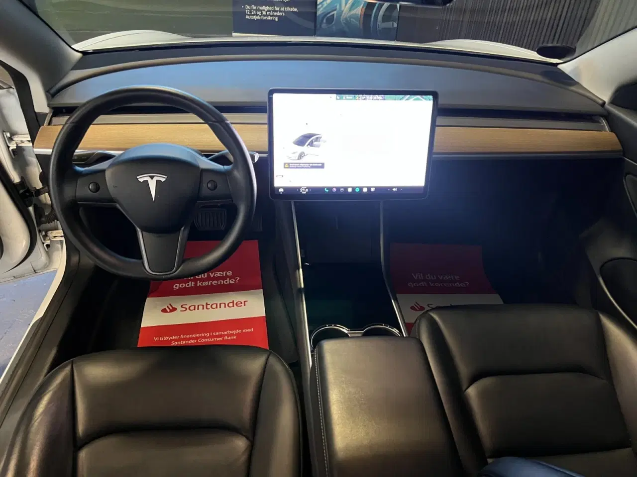 Billede 12 - Tesla Model 3  Standard Range+ RWD