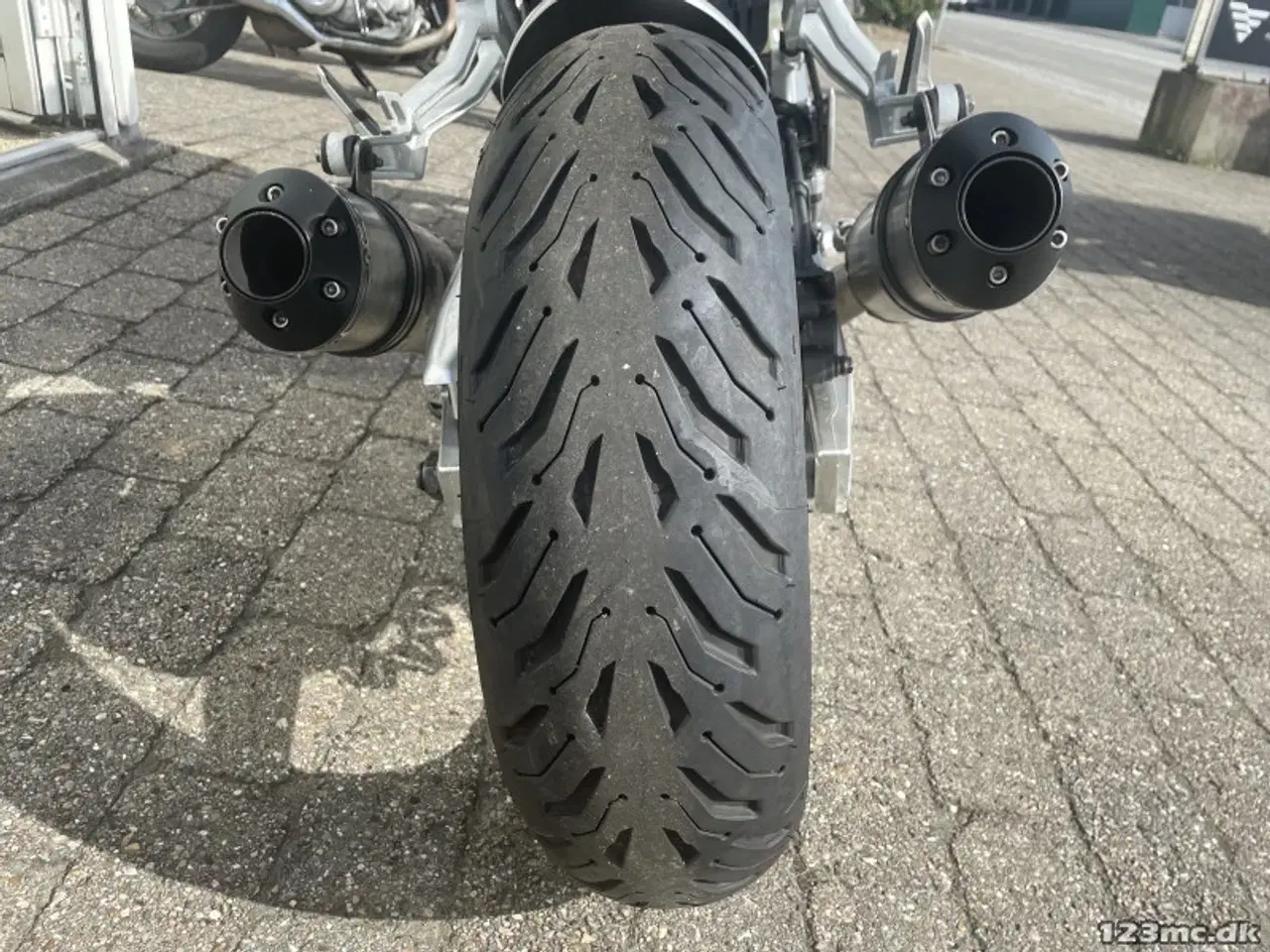 Billede 12 - Suzuki SV 1000