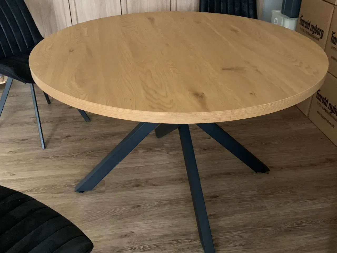 Billede 2 - Spisebord Nortoft